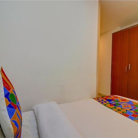 Fabhotel Sikka Royal Classic - Mall Road Mussoorie Exterior foto