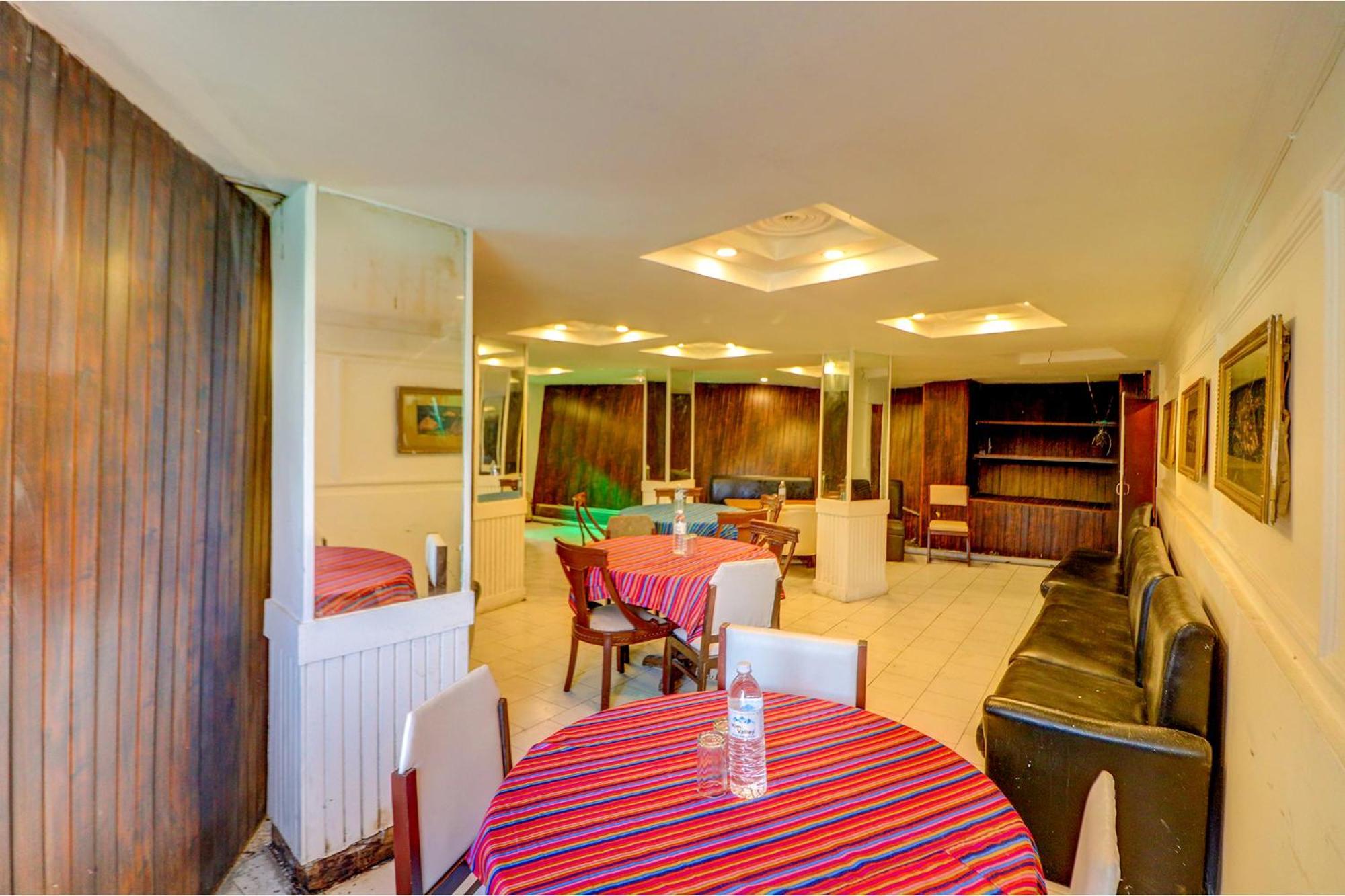 Fabhotel Sikka Royal Classic - Mall Road Mussoorie Exterior foto