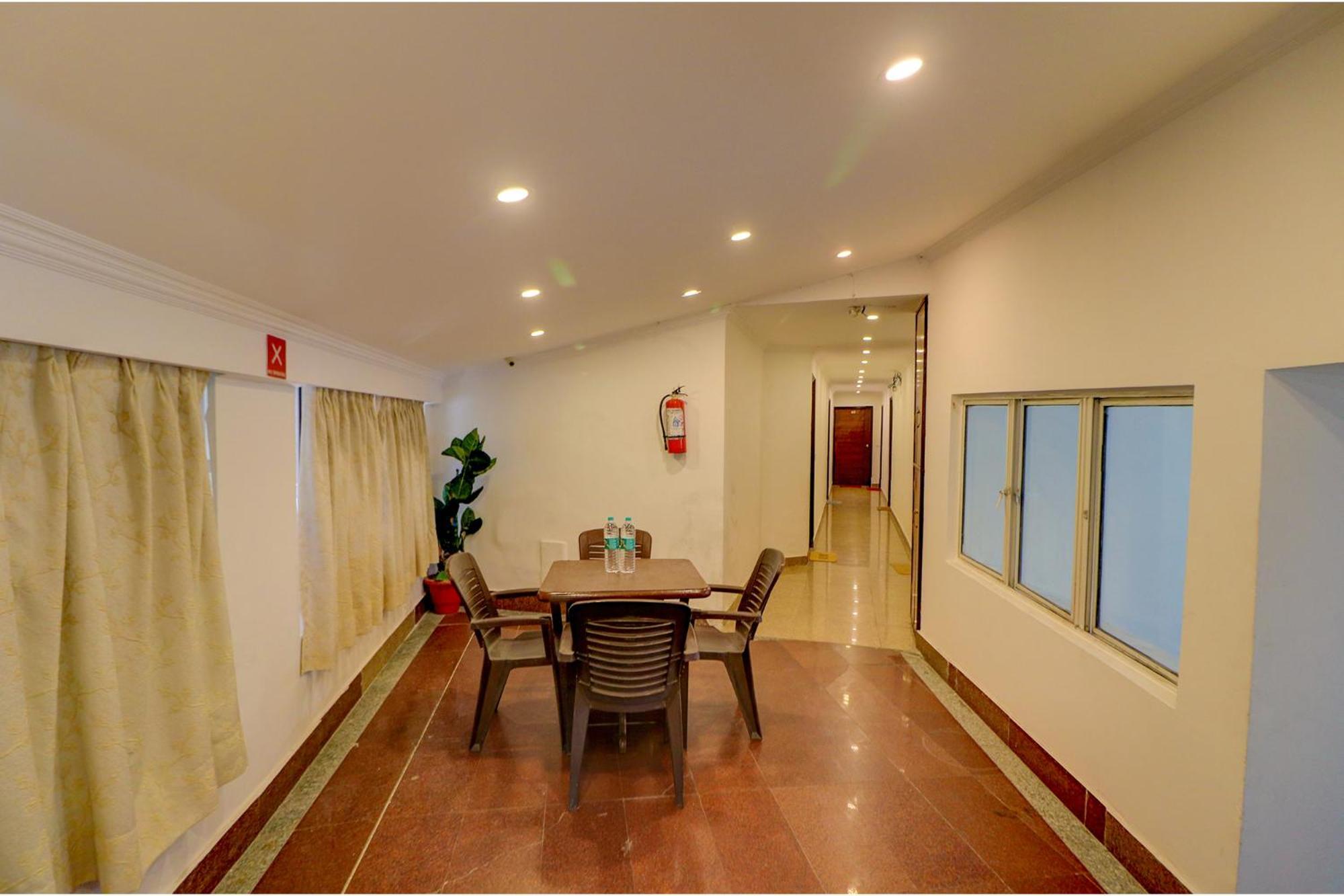 Fabhotel Sikka Royal Classic - Mall Road Mussoorie Exterior foto
