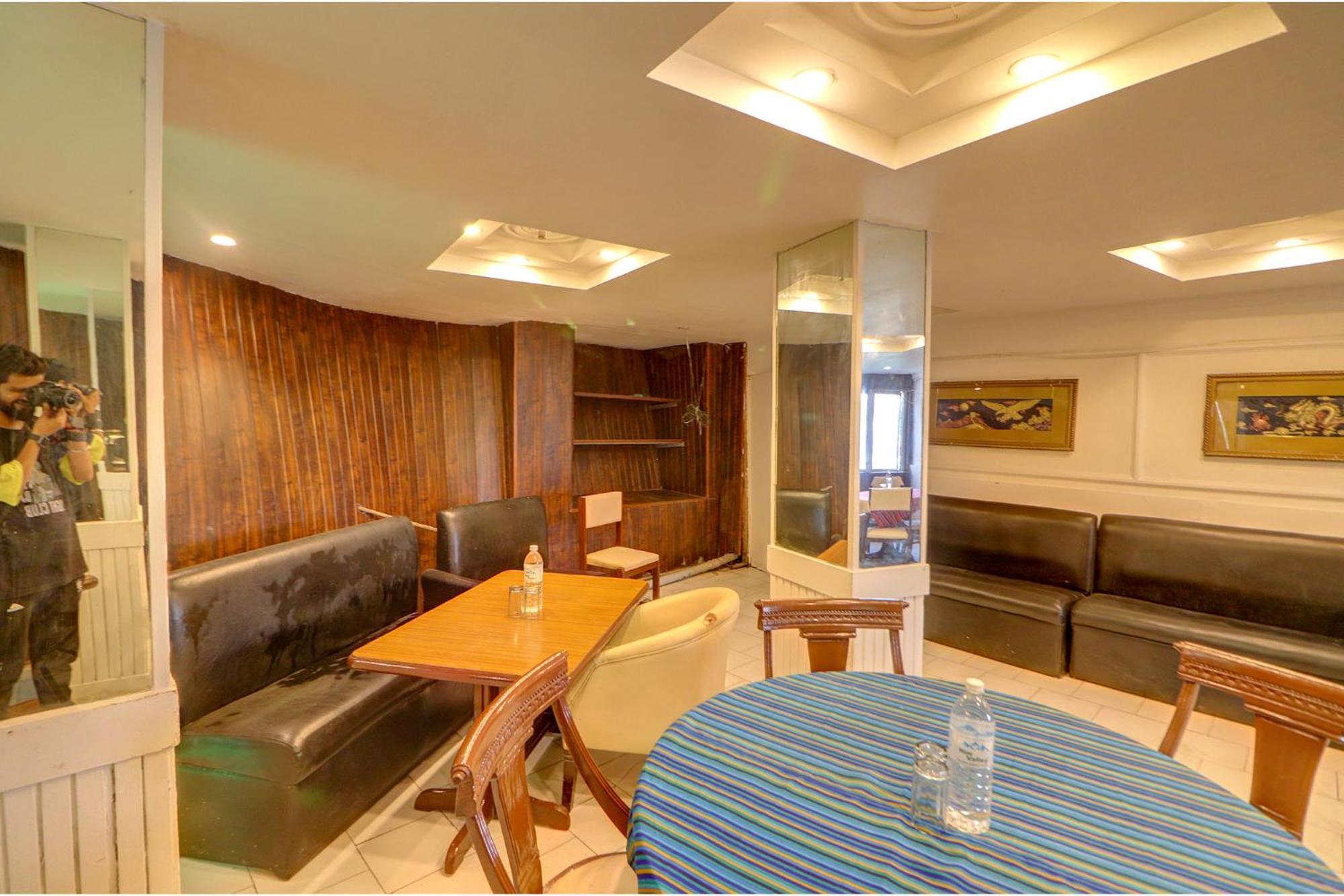 Fabhotel Sikka Royal Classic - Mall Road Mussoorie Exterior foto